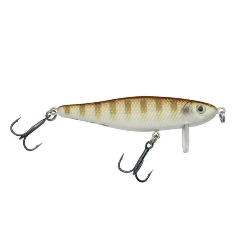 Berkley Pulse Pulse Racer 7cm 10g Goldie