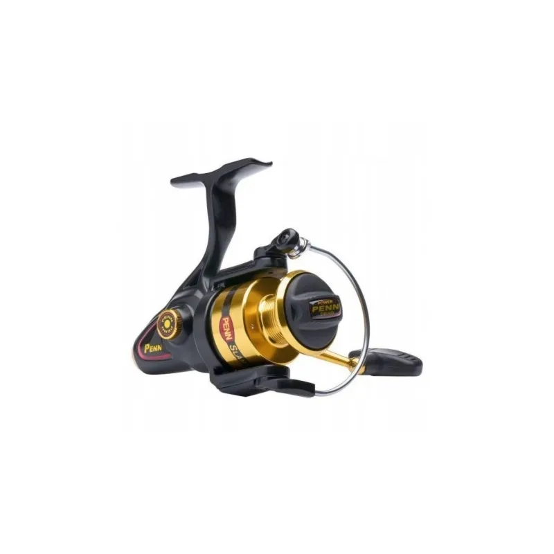 PENN Slammer 460 SLAMMER CLASSIC REEL BOX