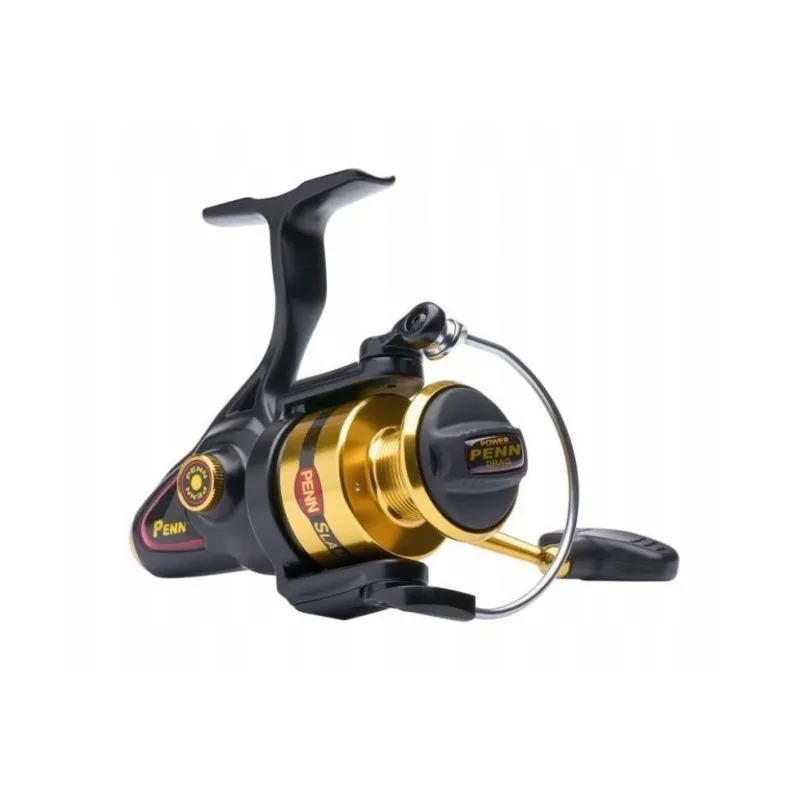 PENN Slammer 760 SLAMMER CLASSIC REEL BOX