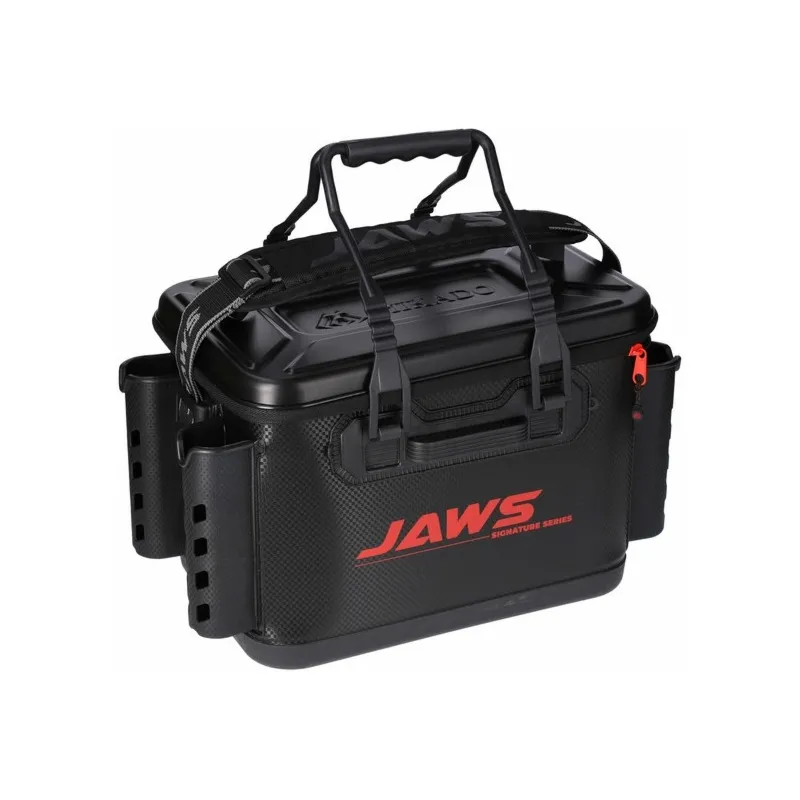 TORBA - EVA JAWS (36x23x25cm)