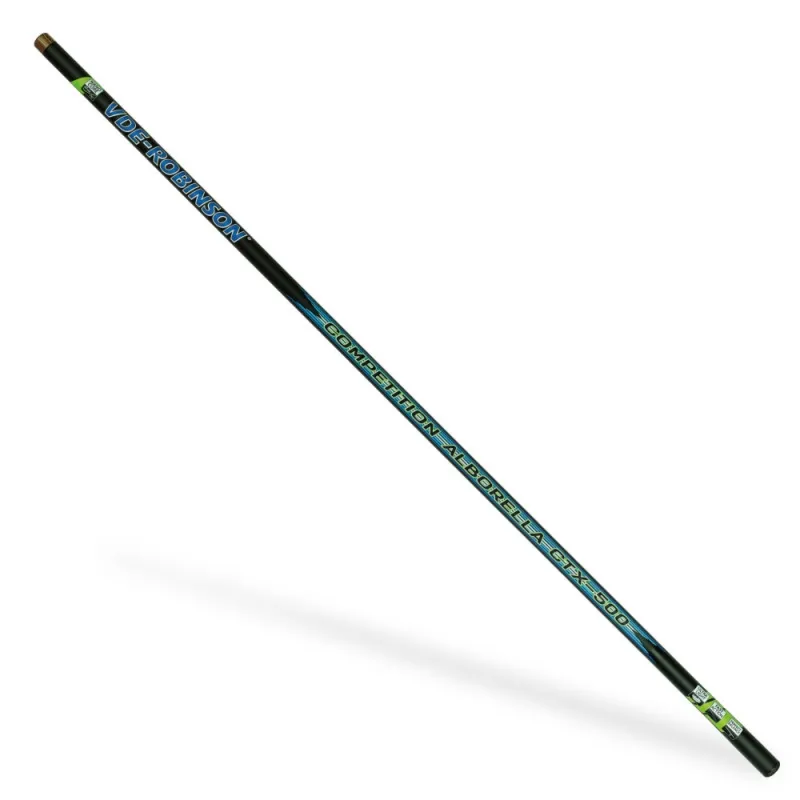 Wędka VDE-Robinson Competition Alborella CTX 300