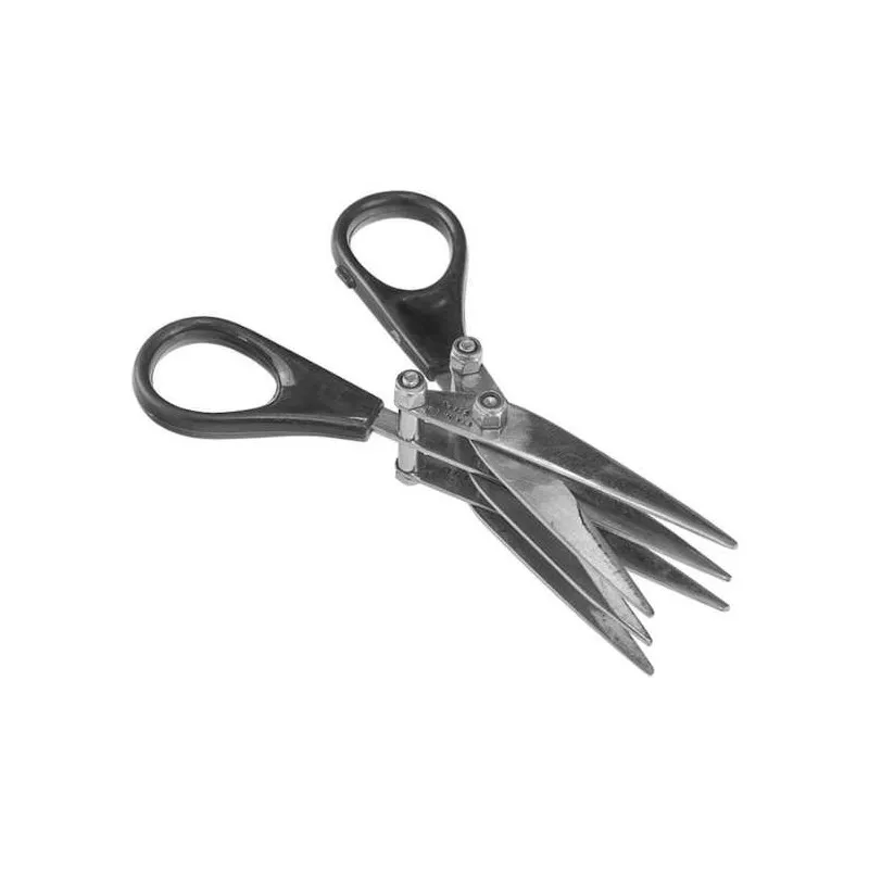 Nożyce do robaków VDE-Robinson