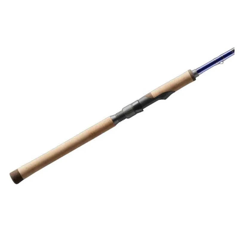 WĘDKA ST.CROIX Legend Tournament Walleye 2,03m 5-17,7g LWTS68MXF