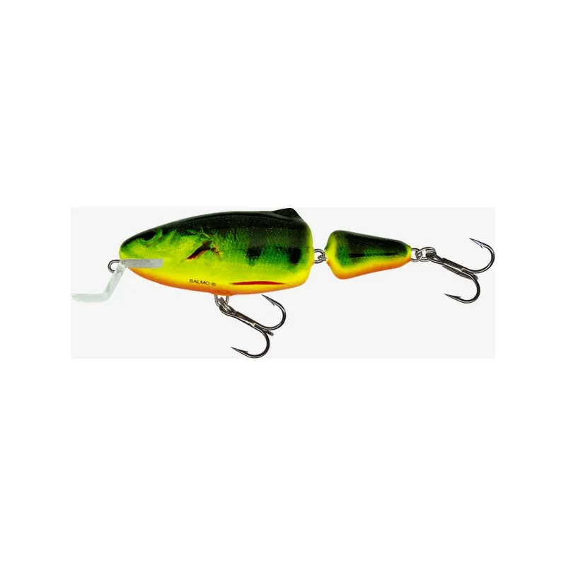 Wobler Salmo Frisky 5 RH
