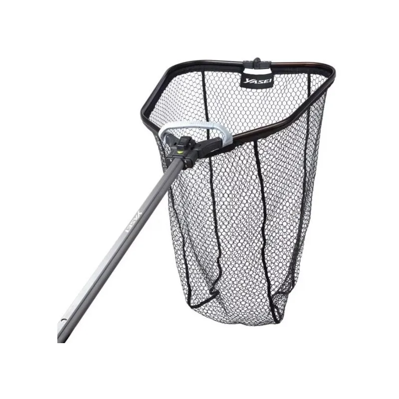 Podbierak Yasei 90cm Składany, Duży