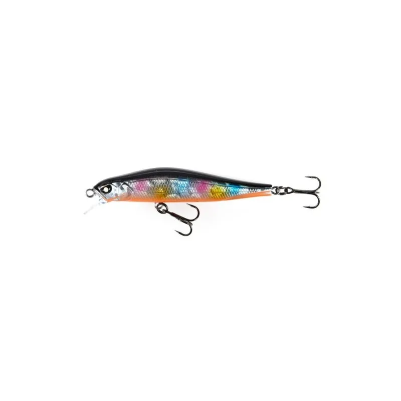 Lucky John Pro Series wobbler BASARA 70SP