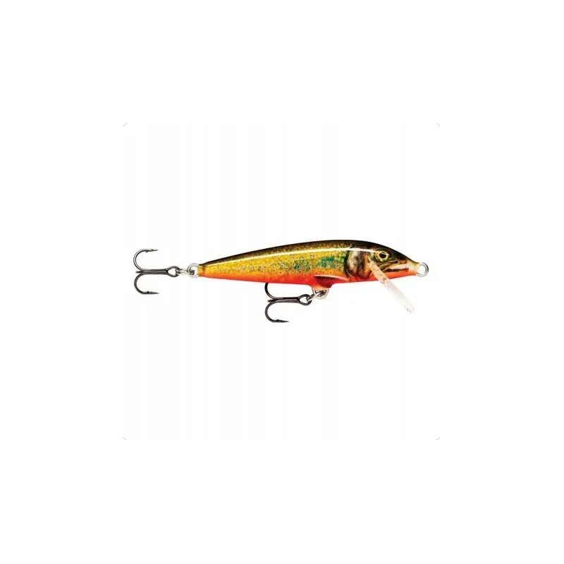 RAPALA Original Floater 7cm CHL