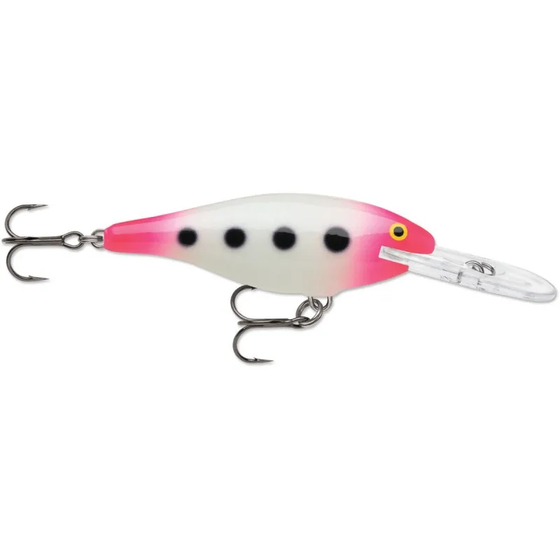 Rapala Shad Rap SR09 GPSQ