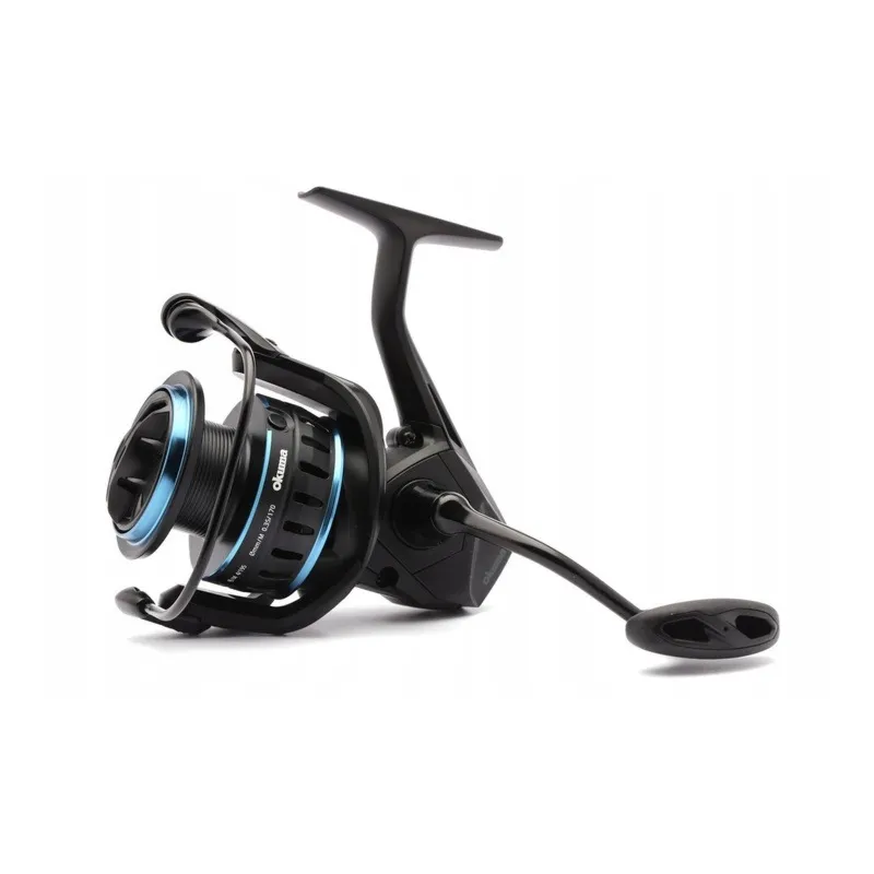 OKUMA Invicta C5000 Feeder 5.2:1