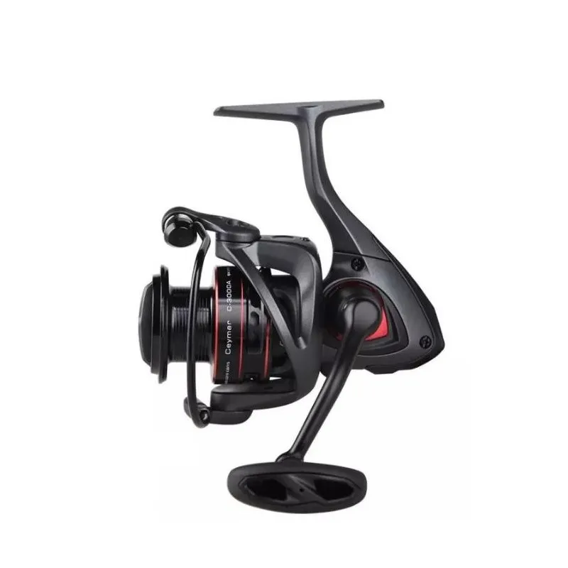 OKUMA Ceymar 3000A Spinning 5.0:1