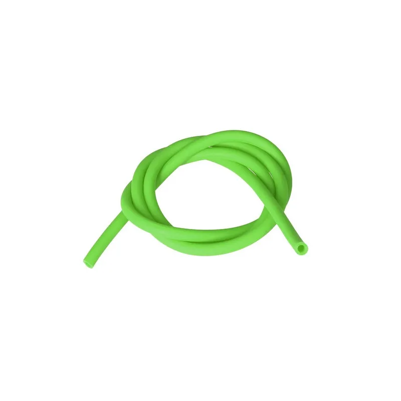 RURKA - SILIKONOWA 7x3mm/1m