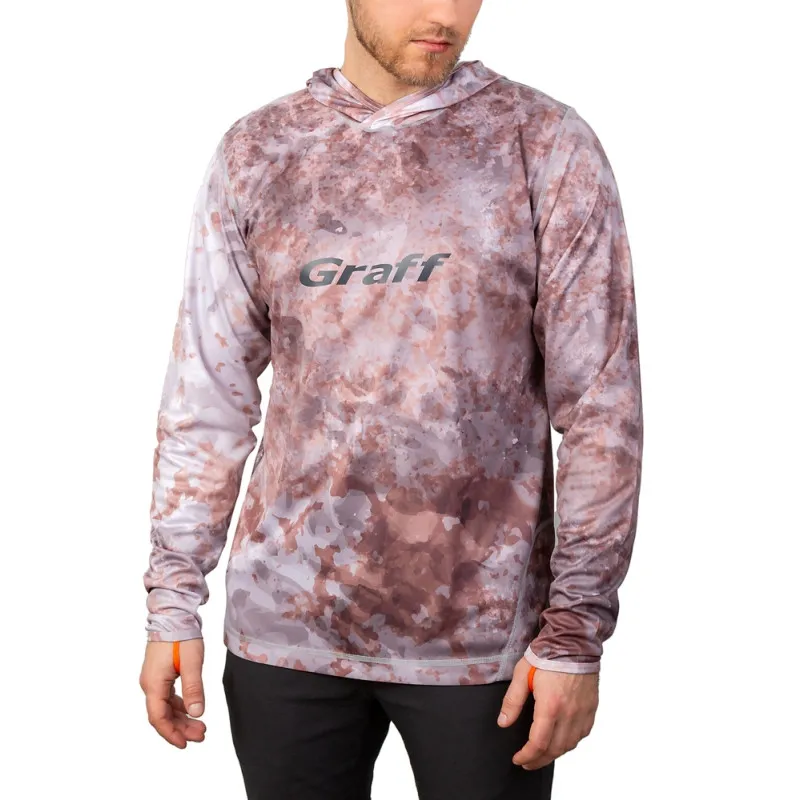 BLUZA Z KAPTUREM 964-CL-10-A_M