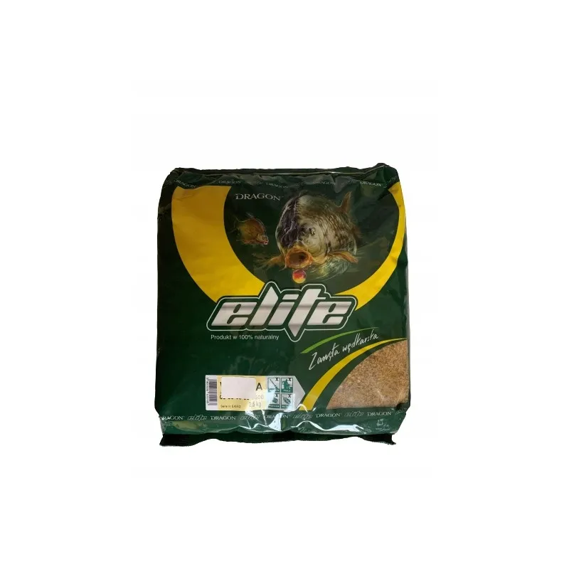 ZANĘTA DRAGON ELITE LESZCZ SPECIAL 1 KG