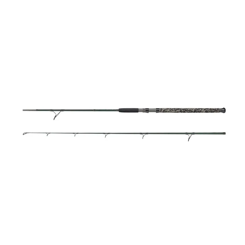 Wędka MADCAT Green Series SPIN 275cm 40 - 150g