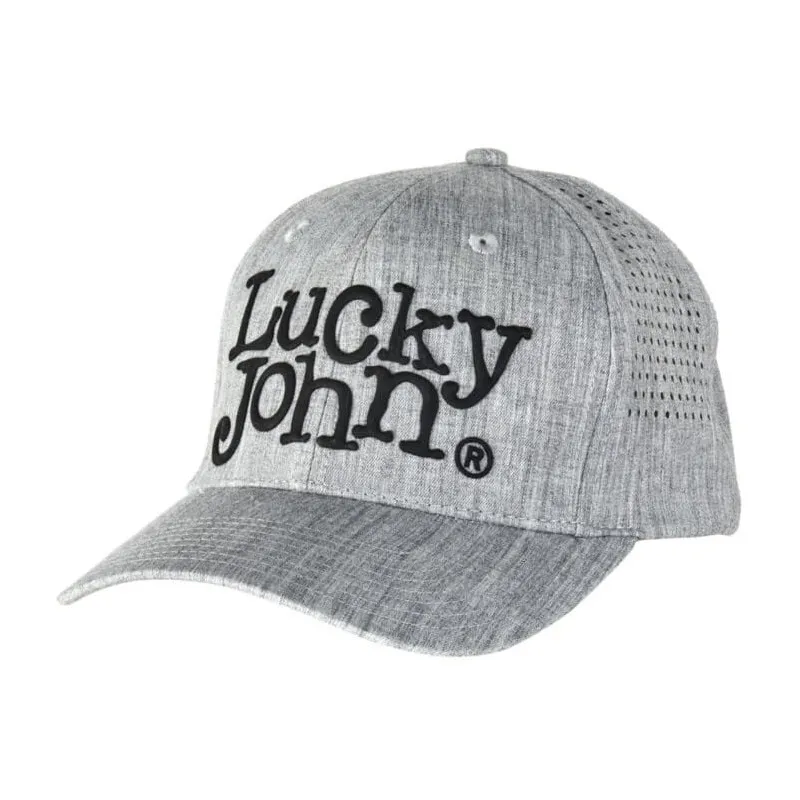Lucky John cap