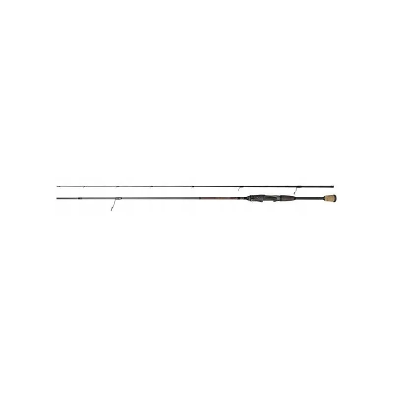 Wędka DRAGON ProGUIDE X-Series / spinn 2.92 m fast / FUJI 14-35 g