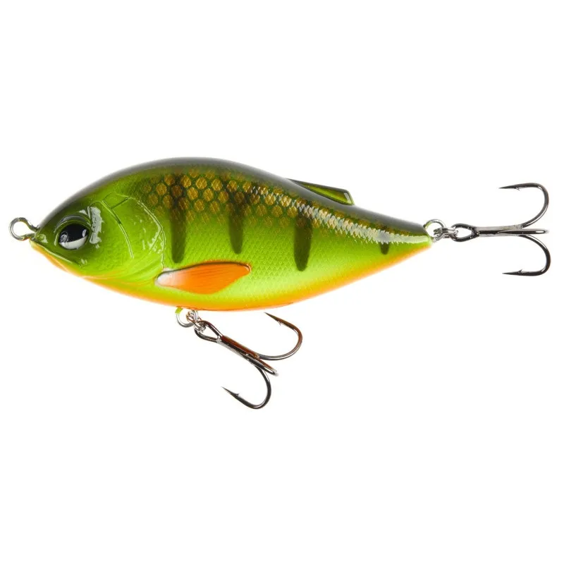 Lucky John Original wobbler ARROW JERK 10S