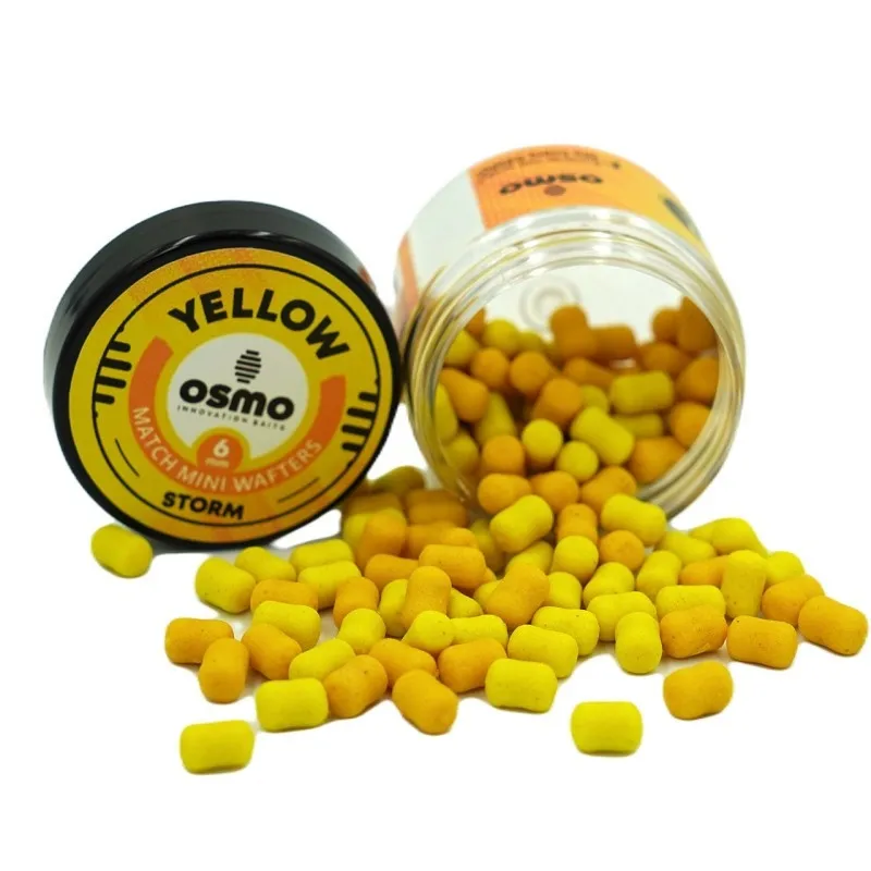 Osmo Yellow Storm Mini Wafters