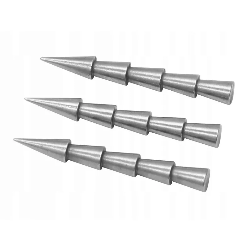 PIN DO PRZYNĘT - DOCIĄŻAJĄCY WOLFRAMOWY JAWS 20mm/1.77g - op.3szt.