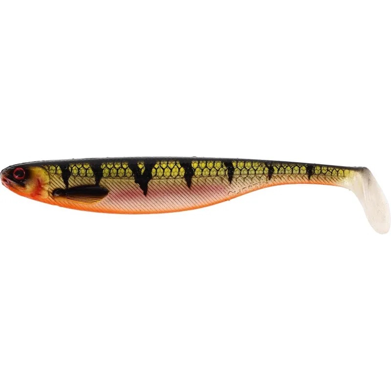 SHADTEEZ SLIM 18CM 33G BLING PERCH