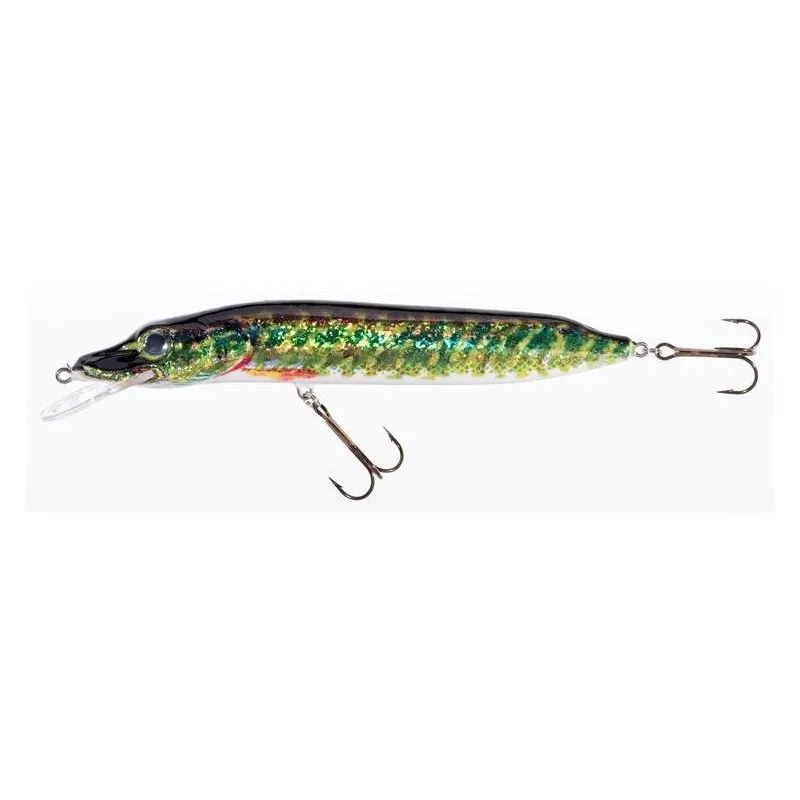 WOBLER HOLO SELECT PIKE MAX 21,0cm F P