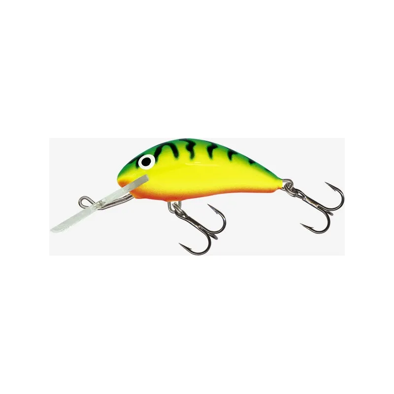 Wobler Salmo Hornet 5S GT