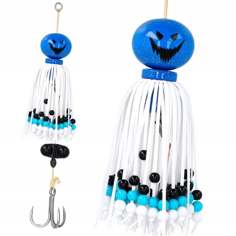 PRZYNĘTA - CAT TERRITORY BOGEY SKY 250G - op.1szt.