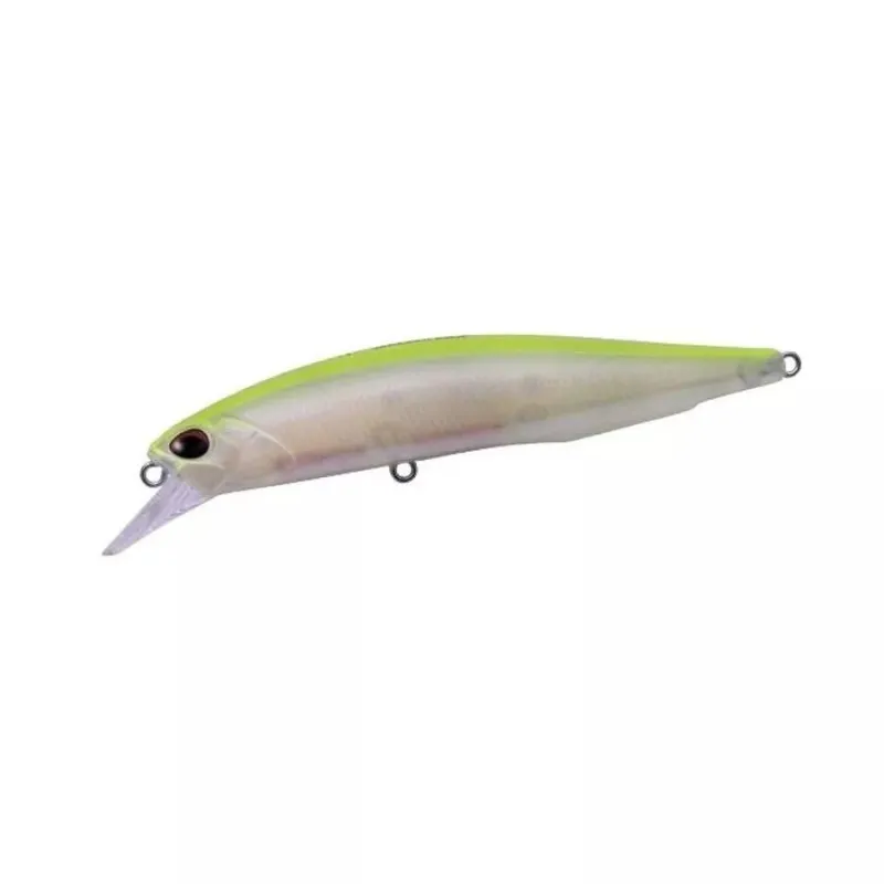 WOBLER DUO REALIS JERKBAIT 100SP CLB0230