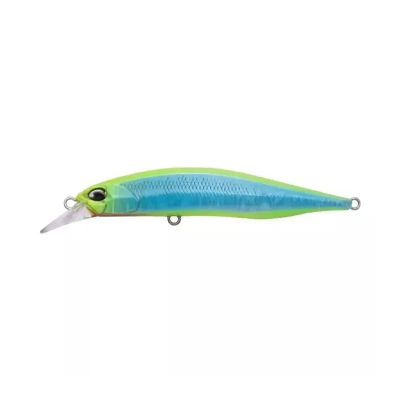 WOBLER DUO REALIS JERKBAIT 100SP CPA0411