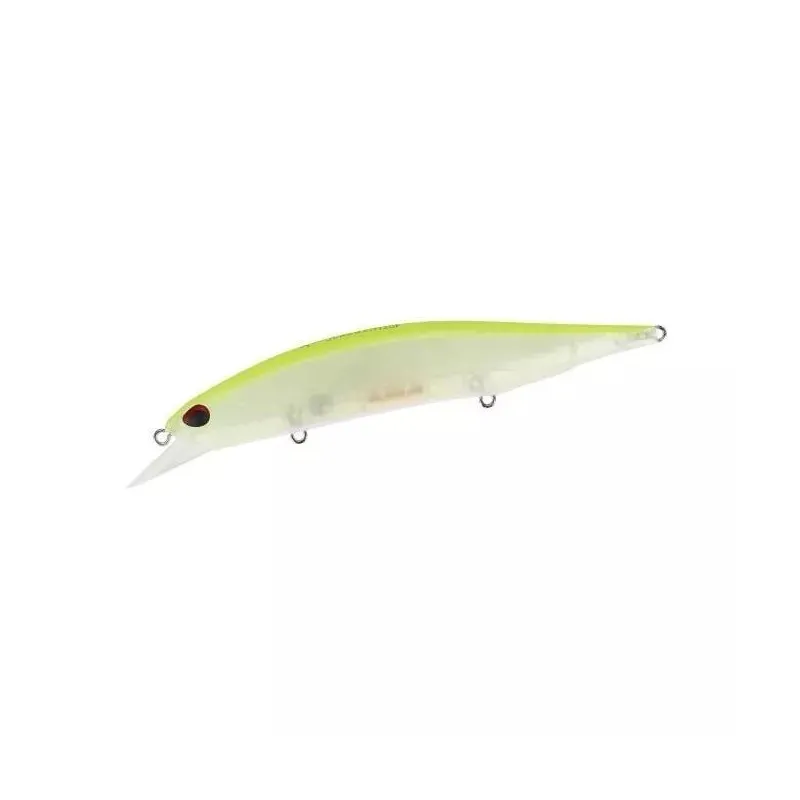 WOBLER DUO REALIS JERKBAIT 120SP CCC3028