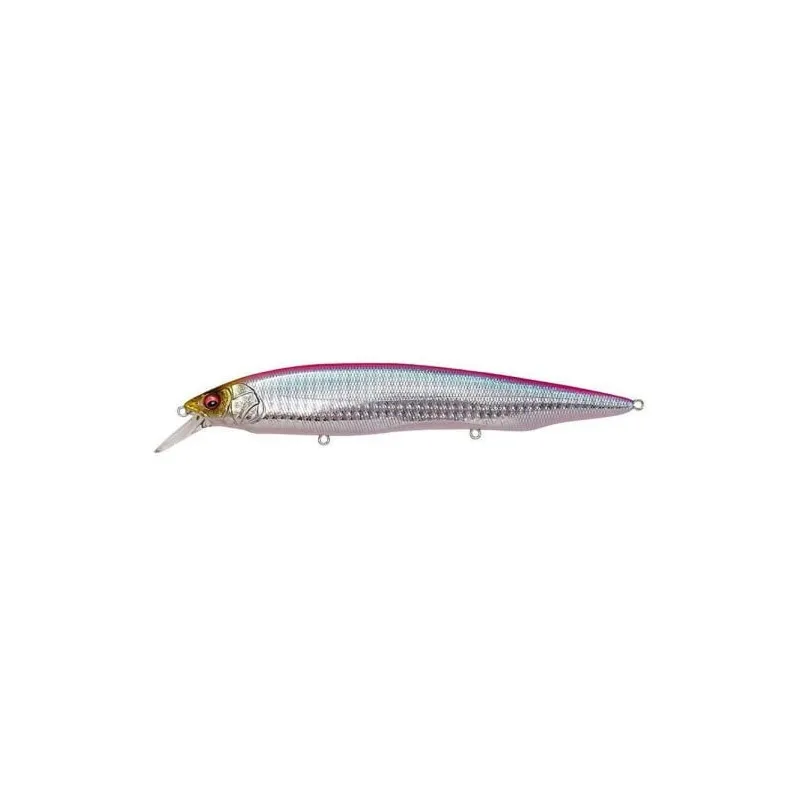 KANATA SW GG CORAL PINK BACK