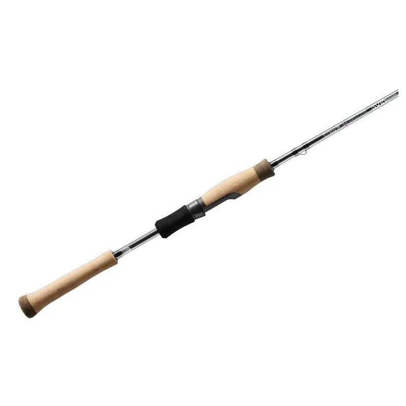 WĘDKA ST.CROIX  Avid Walleye ASWS63MXF 190cm 3,5-14g