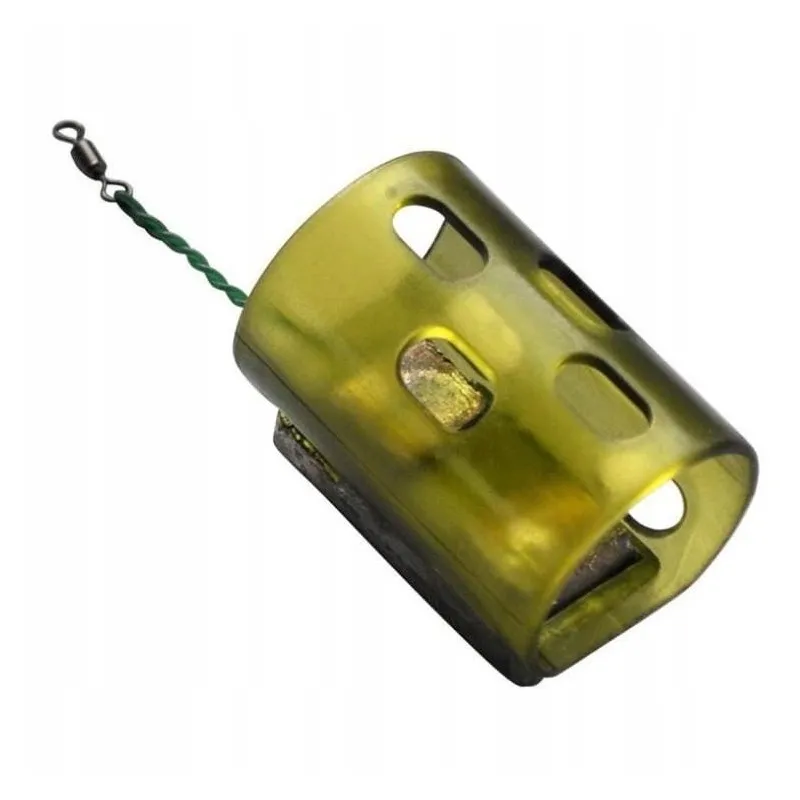 Koszyk zanętowy Drennan Ground Bait Feeders - Large 20g
