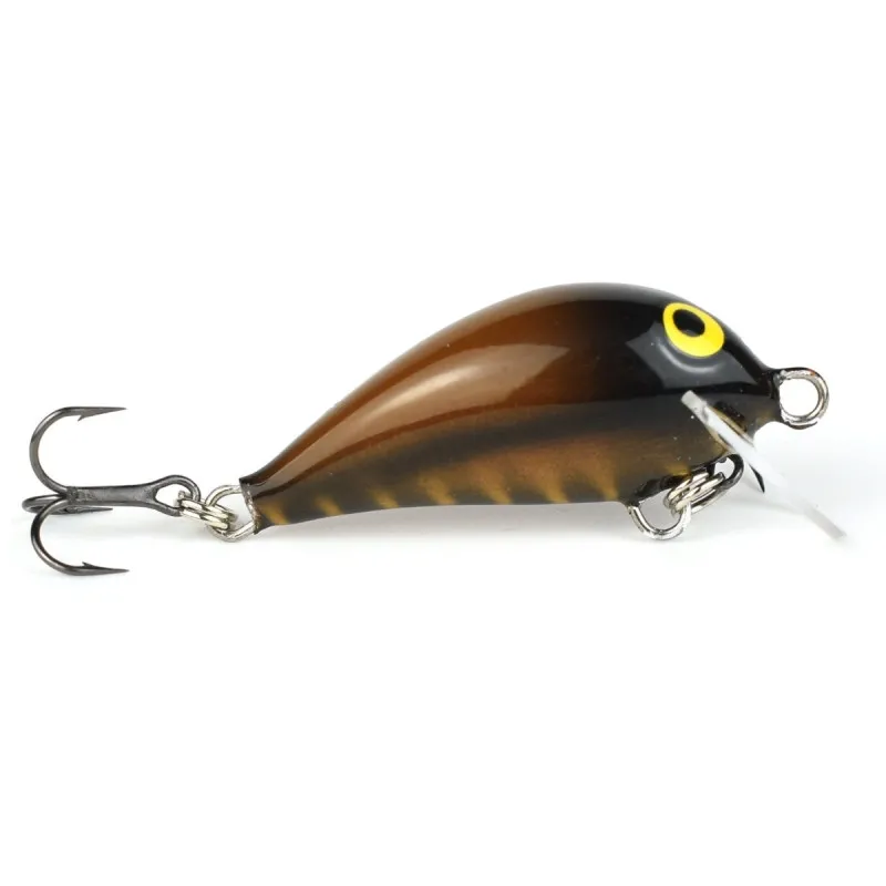 WOBLER SIEK BZYK 3,5cm