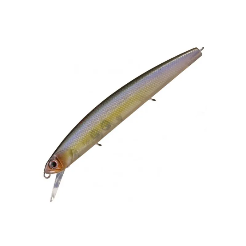 Wobler O.S.P.Asura II 92,5mm SP P-23