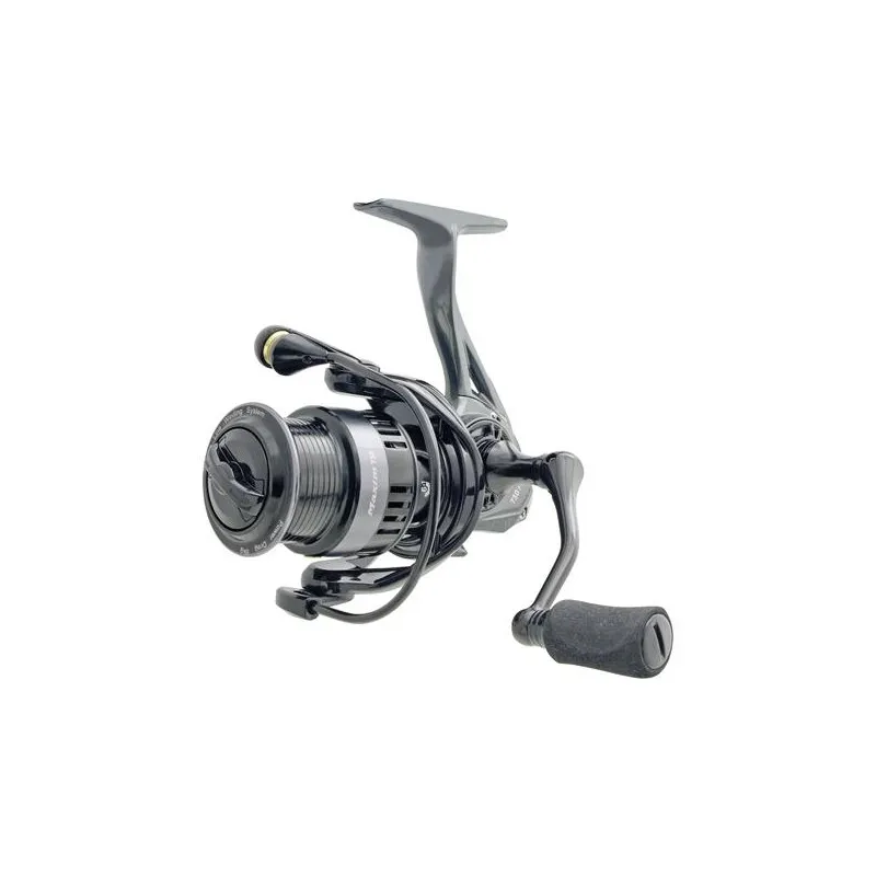 Kołowrotek Konger MAXIM 720FD 6+1