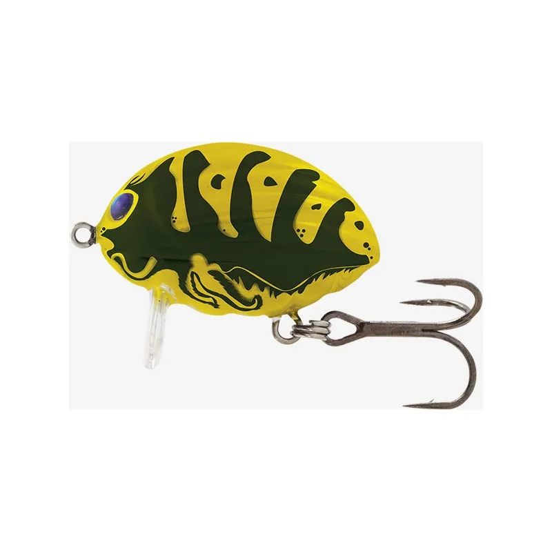 WOBLER SALMO LIL'BUG 3F WSP
