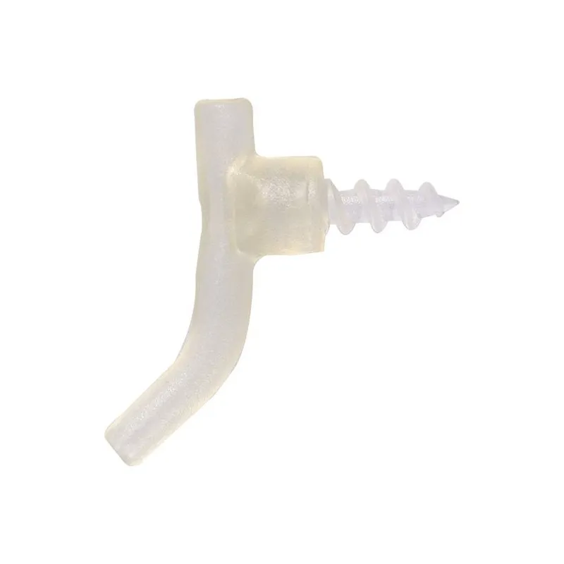 Pozycjonery Nash Zig Screws Clear