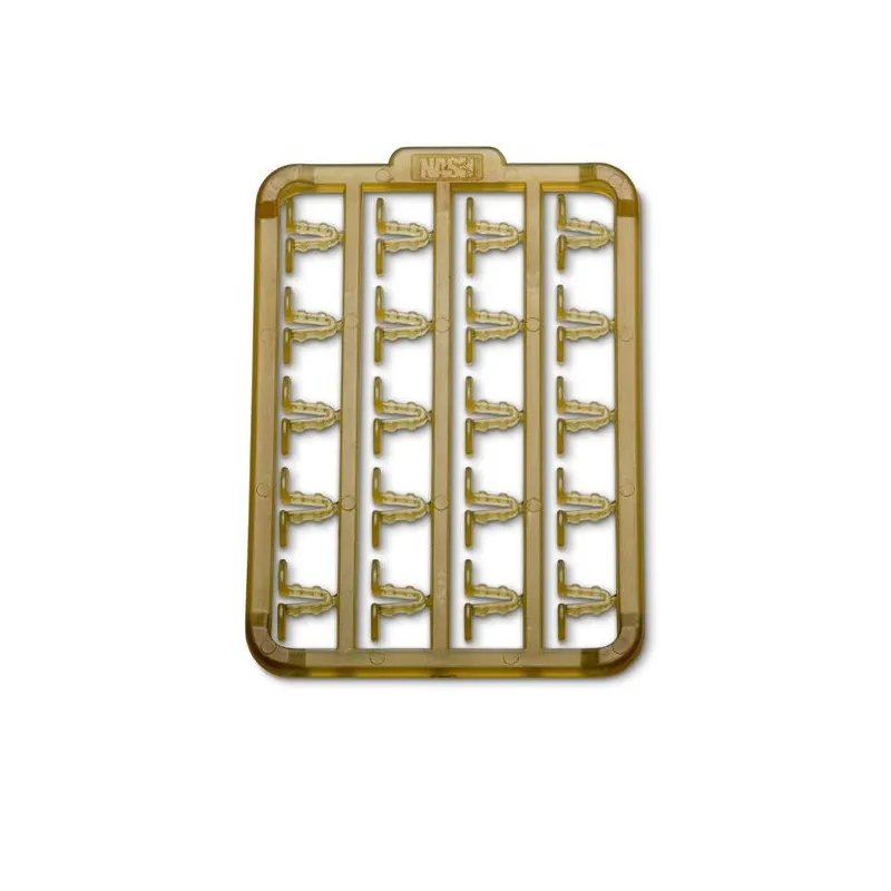 Nash Pellet Hair Stop