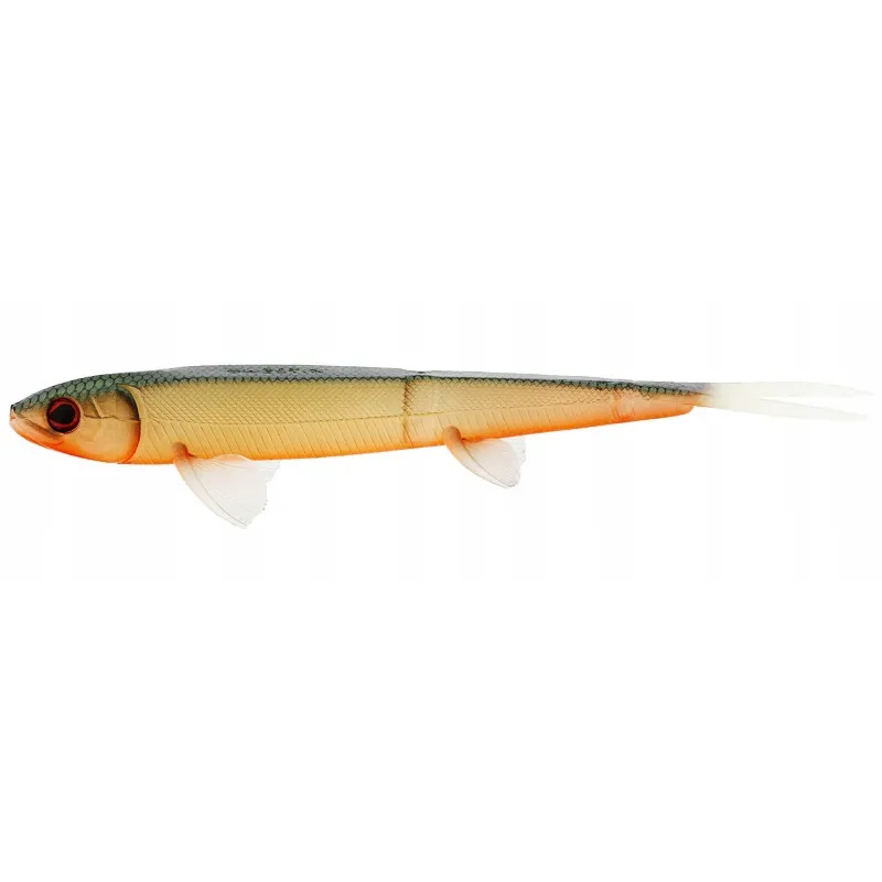 Przynęta Westin TwinTeez Pelagic V-Tail 20cm 30g Hot Olive
