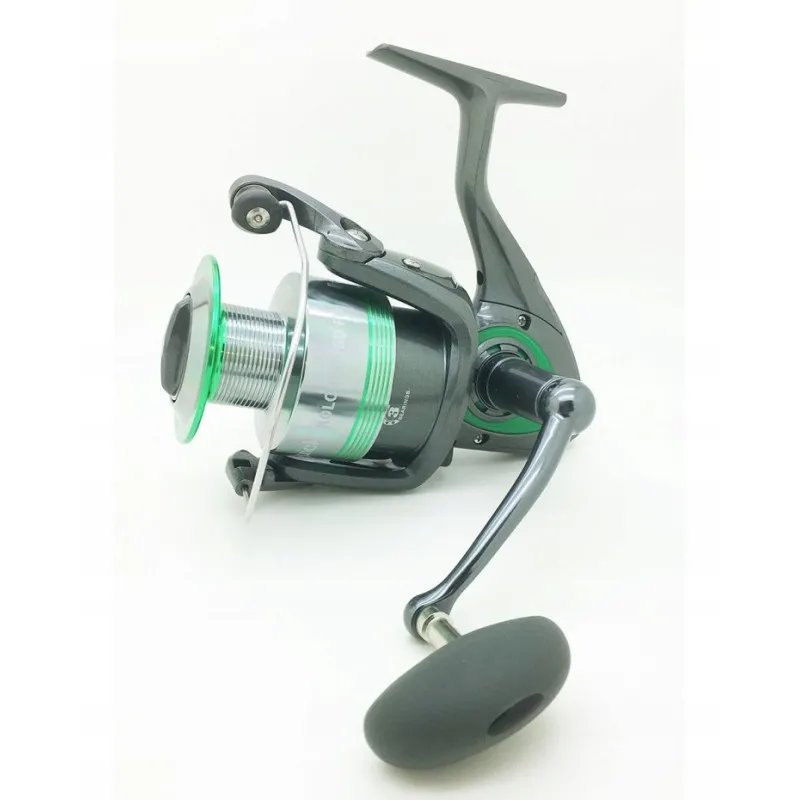 KOŁOWROTEK DAM QUICK KOLOSS 360FD 1165361