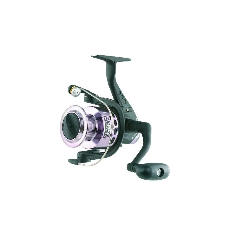 KOŁOWROTEK KONGER BALTICA 460 SV *