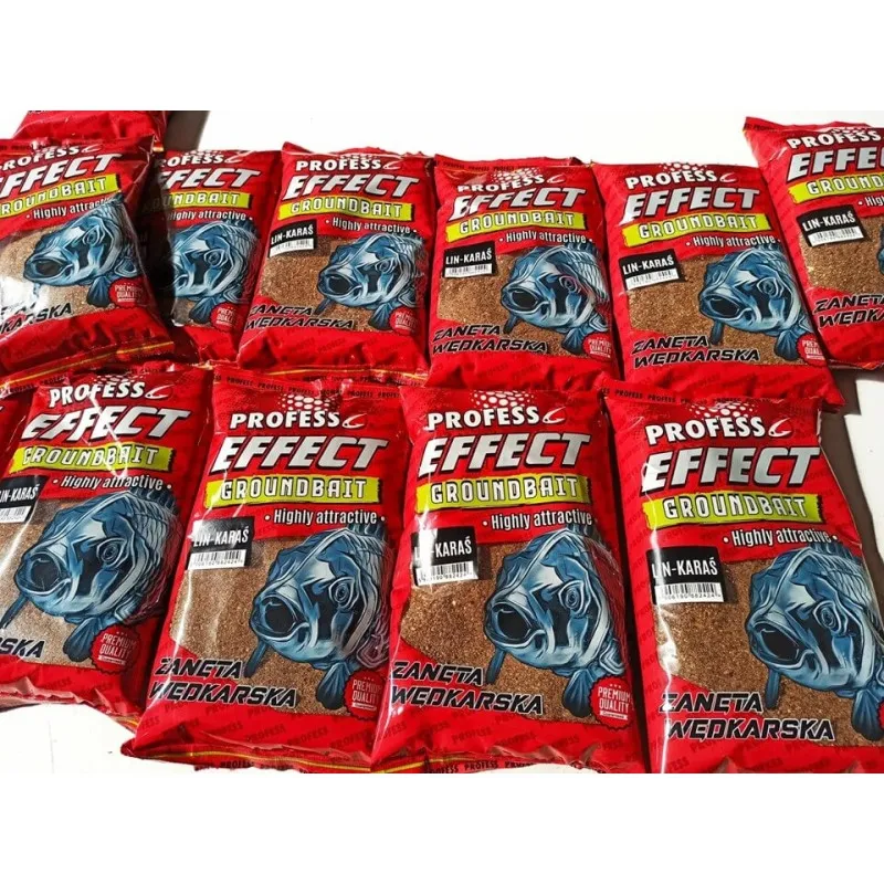 ZANĘTA PROFESS EFFECT 0.65 KG