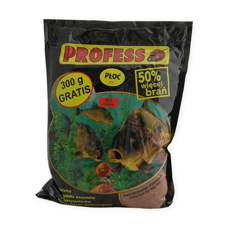 ZANĘTA PROFESS EXTRA 0.75 KG