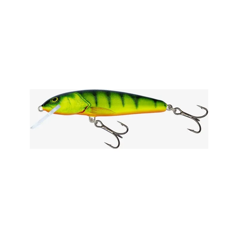 Wobler Salmo Minnow 6F HP