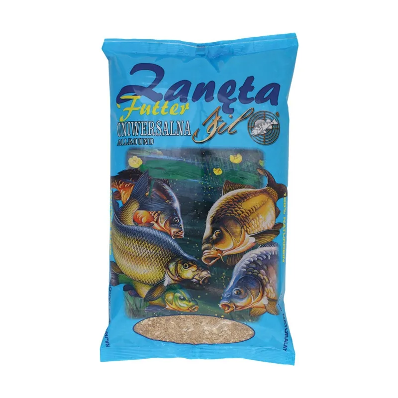 ZANĘTA STIL SPECJALISTYCZNA 2.5 KG