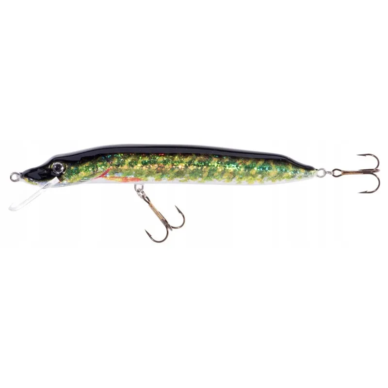 Jaxon WOBLER HOLO SELECT PIKE 10,0cm F P