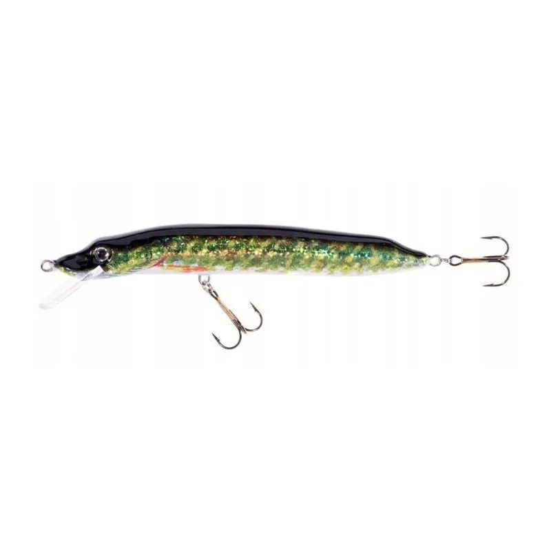 Jaxon WOBLER HOLO SELECT PIKE 12,0cm F P