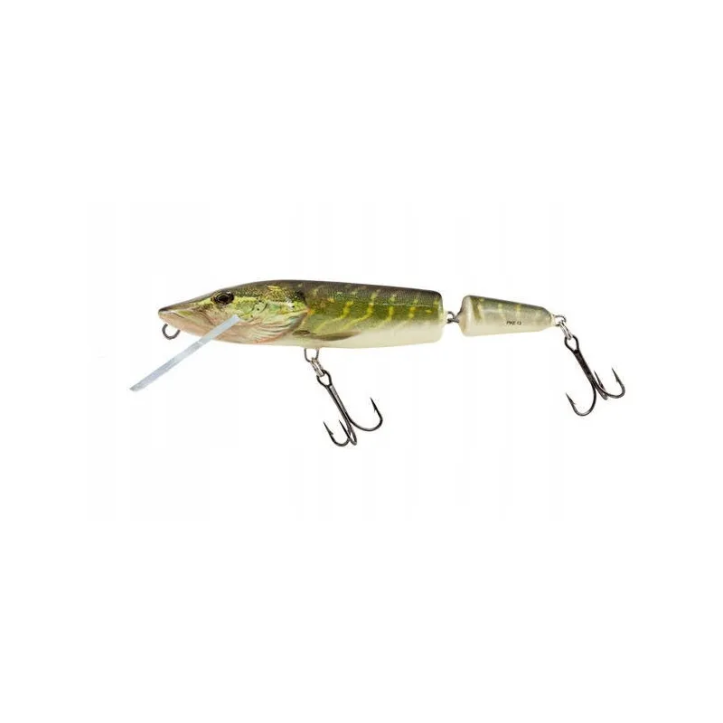 Salmo Pike JFL 13cm REAL PIKE