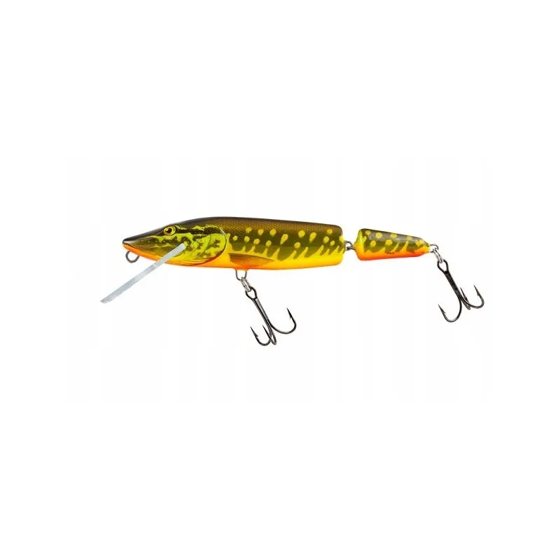 Salmo Pike JFL 13cm HOT PIKE